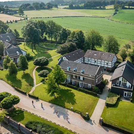 Buitenplaats De Mechelerhof Mechelen Luaran gambar