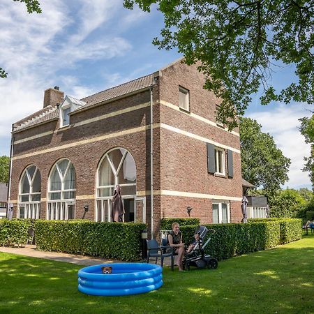 Buitenplaats De Mechelerhof Mechelen Luaran gambar