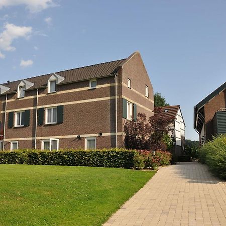 Buitenplaats De Mechelerhof Mechelen Luaran gambar