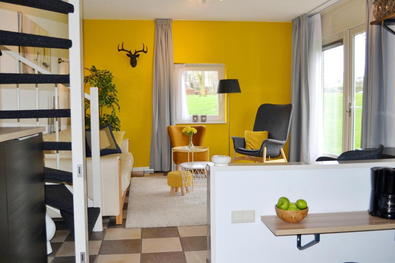Buitenplaats De Mechelerhof Mechelen Luaran gambar