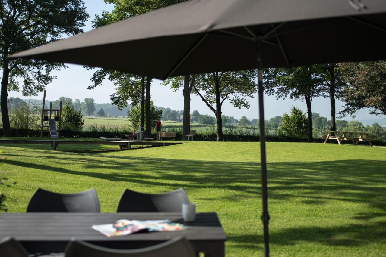 Buitenplaats De Mechelerhof Mechelen Luaran gambar