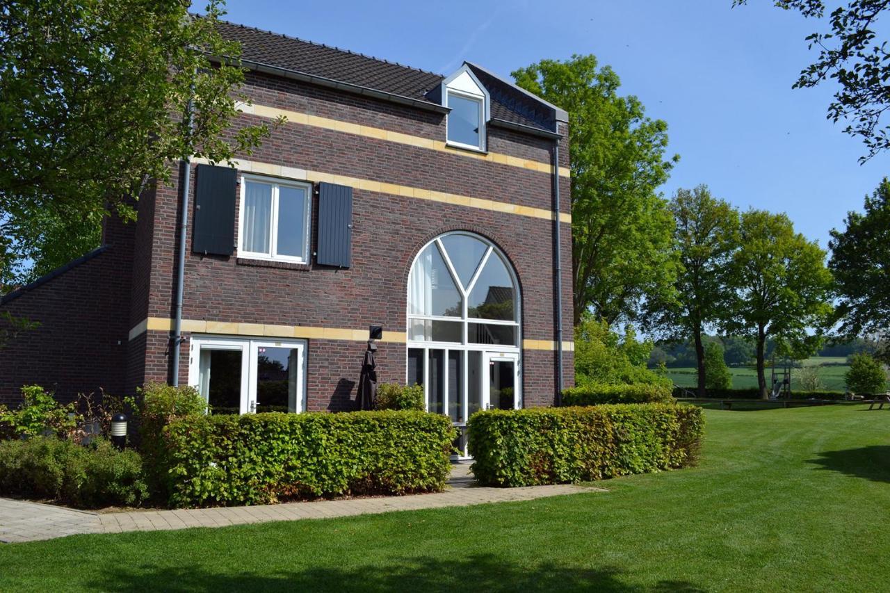 Buitenplaats De Mechelerhof Mechelen Luaran gambar