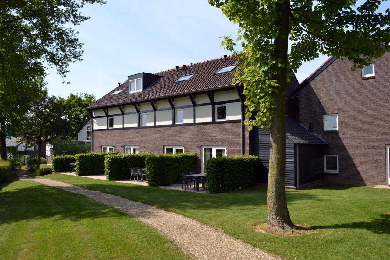 Buitenplaats De Mechelerhof Mechelen Luaran gambar
