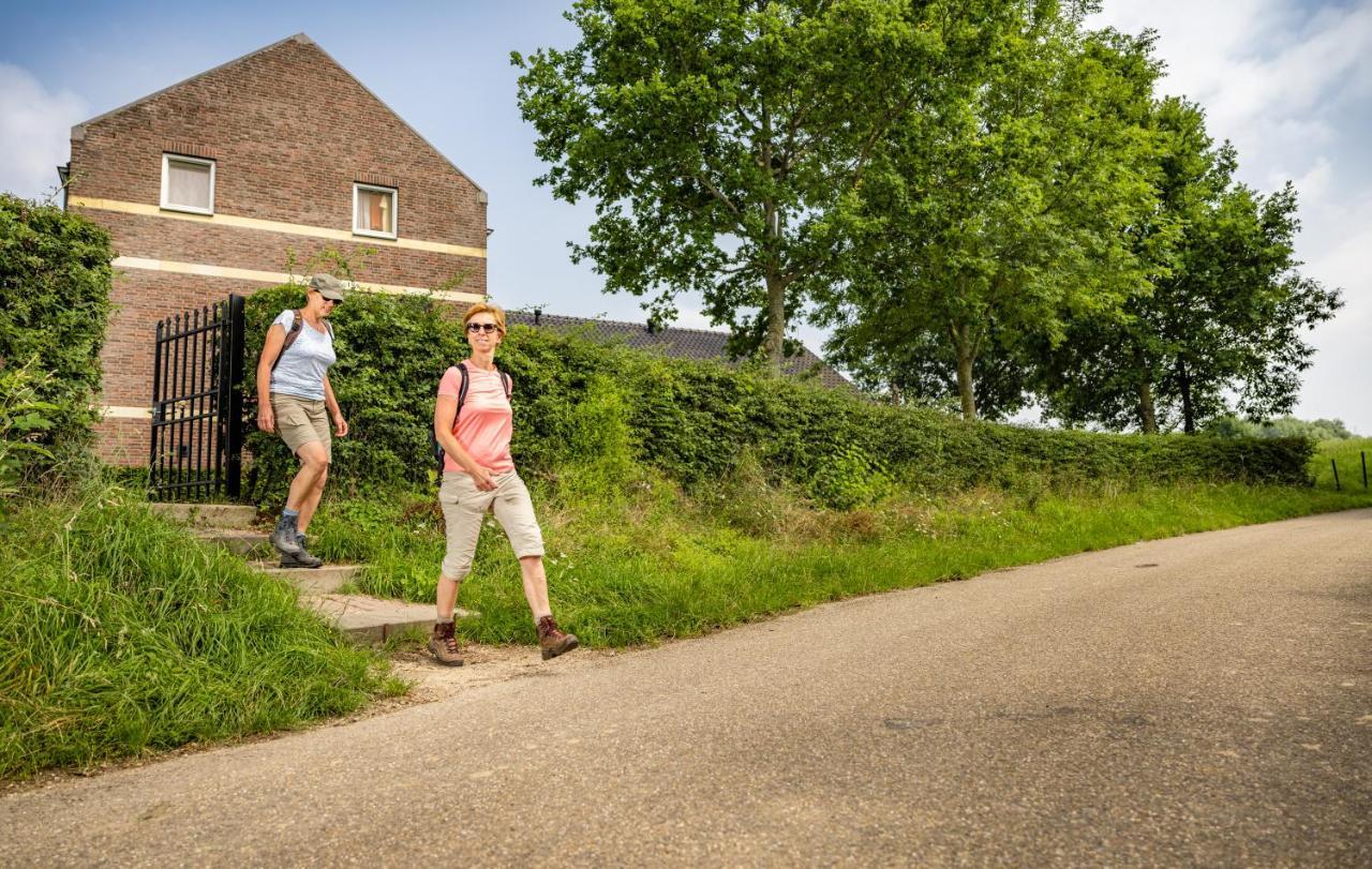 Buitenplaats De Mechelerhof Mechelen Luaran gambar