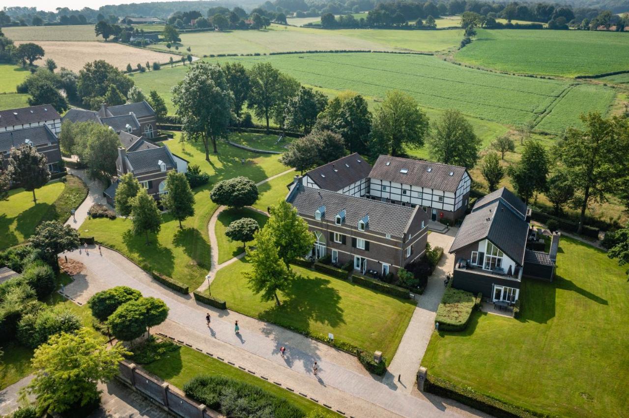 Buitenplaats De Mechelerhof Mechelen Luaran gambar