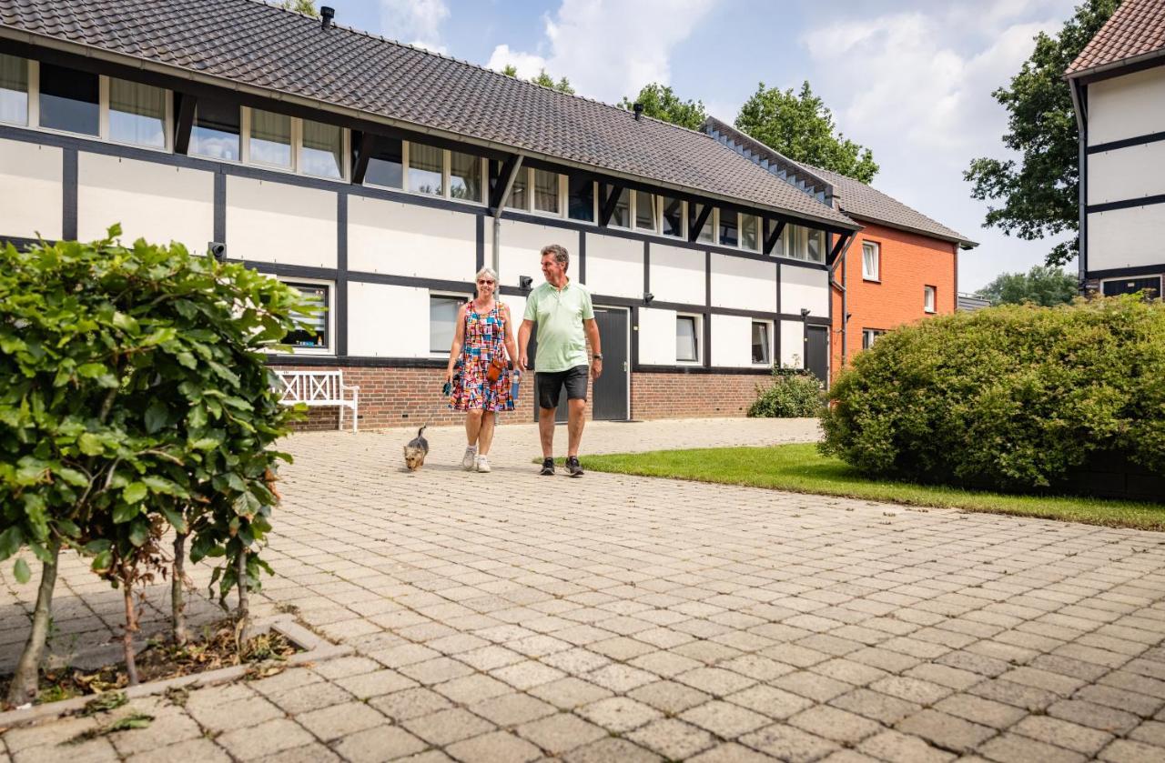 Buitenplaats De Mechelerhof Mechelen Luaran gambar