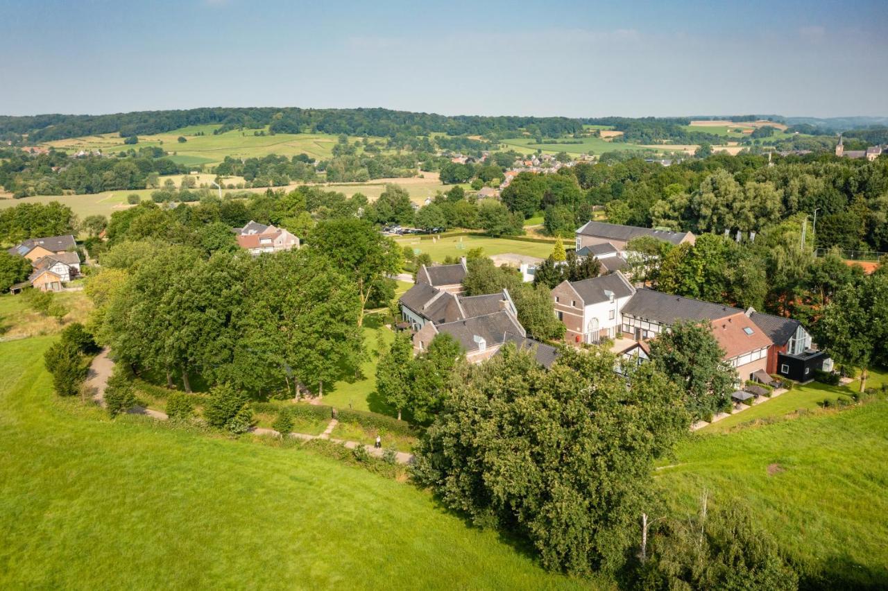 Buitenplaats De Mechelerhof Mechelen Luaran gambar