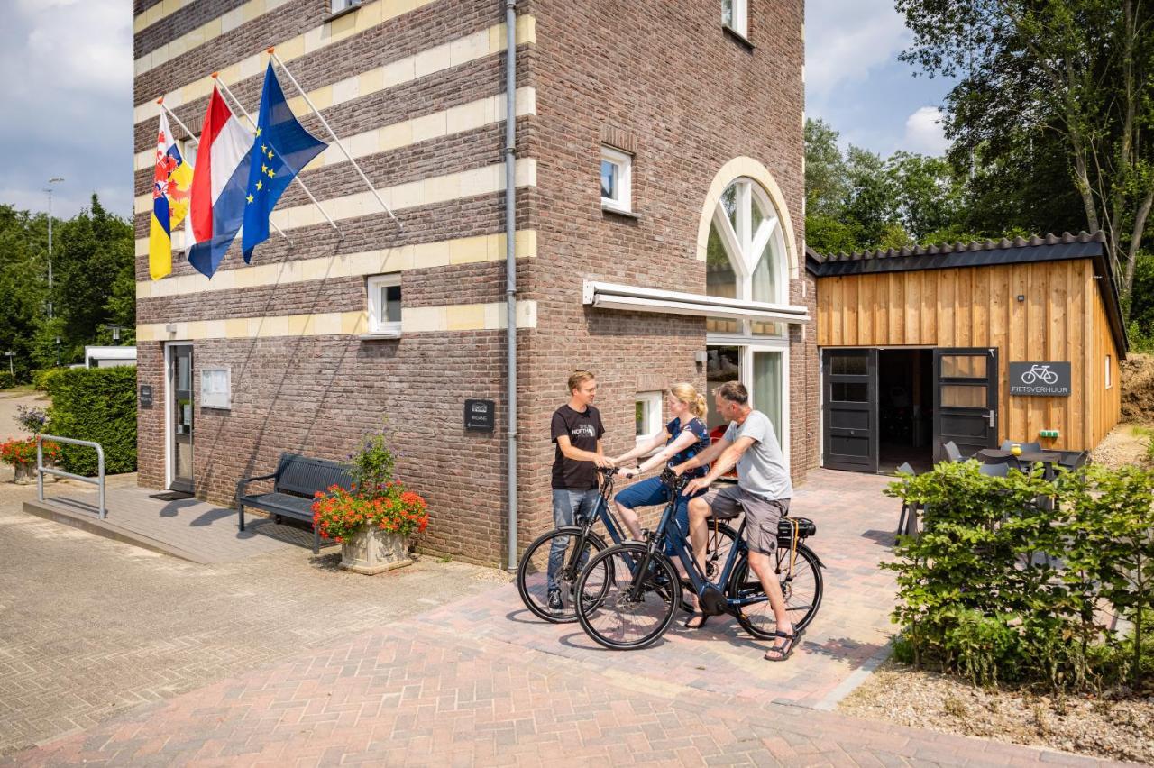 Buitenplaats De Mechelerhof Mechelen Luaran gambar