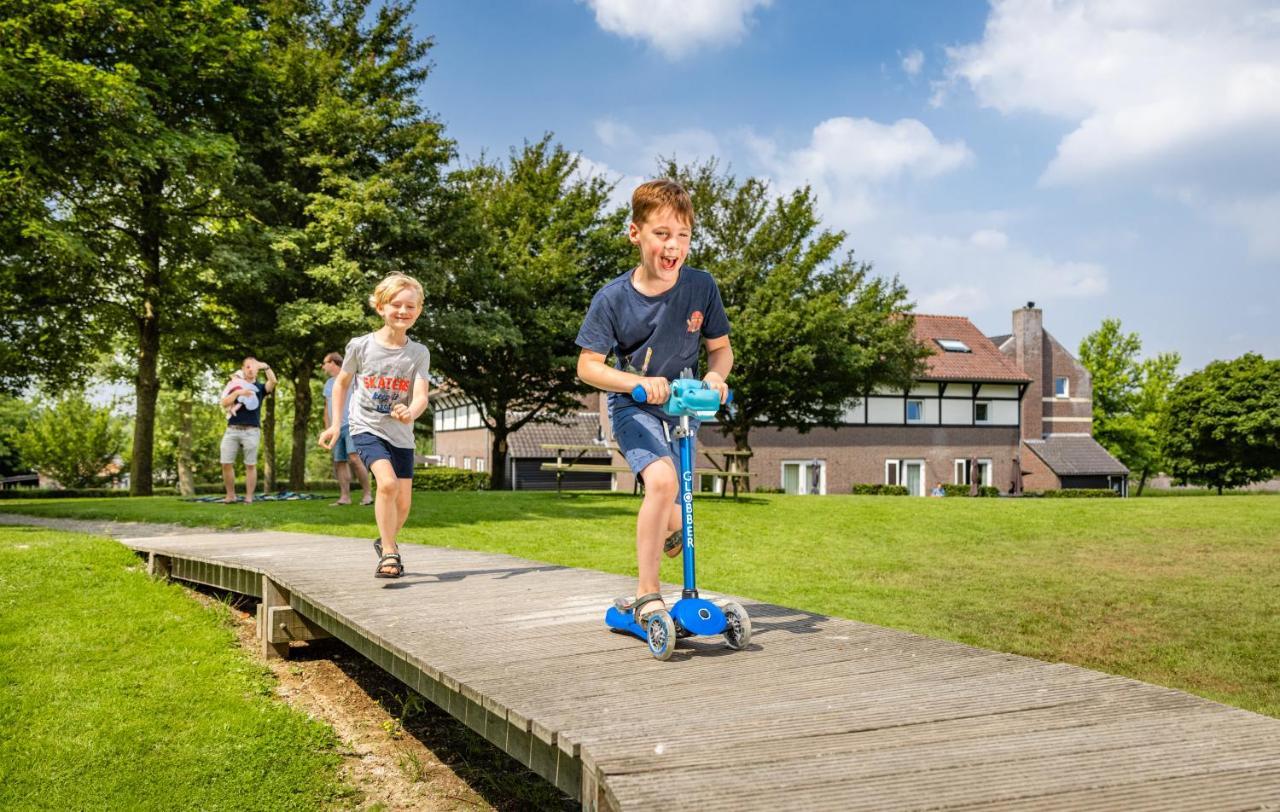 Buitenplaats De Mechelerhof Mechelen Luaran gambar
