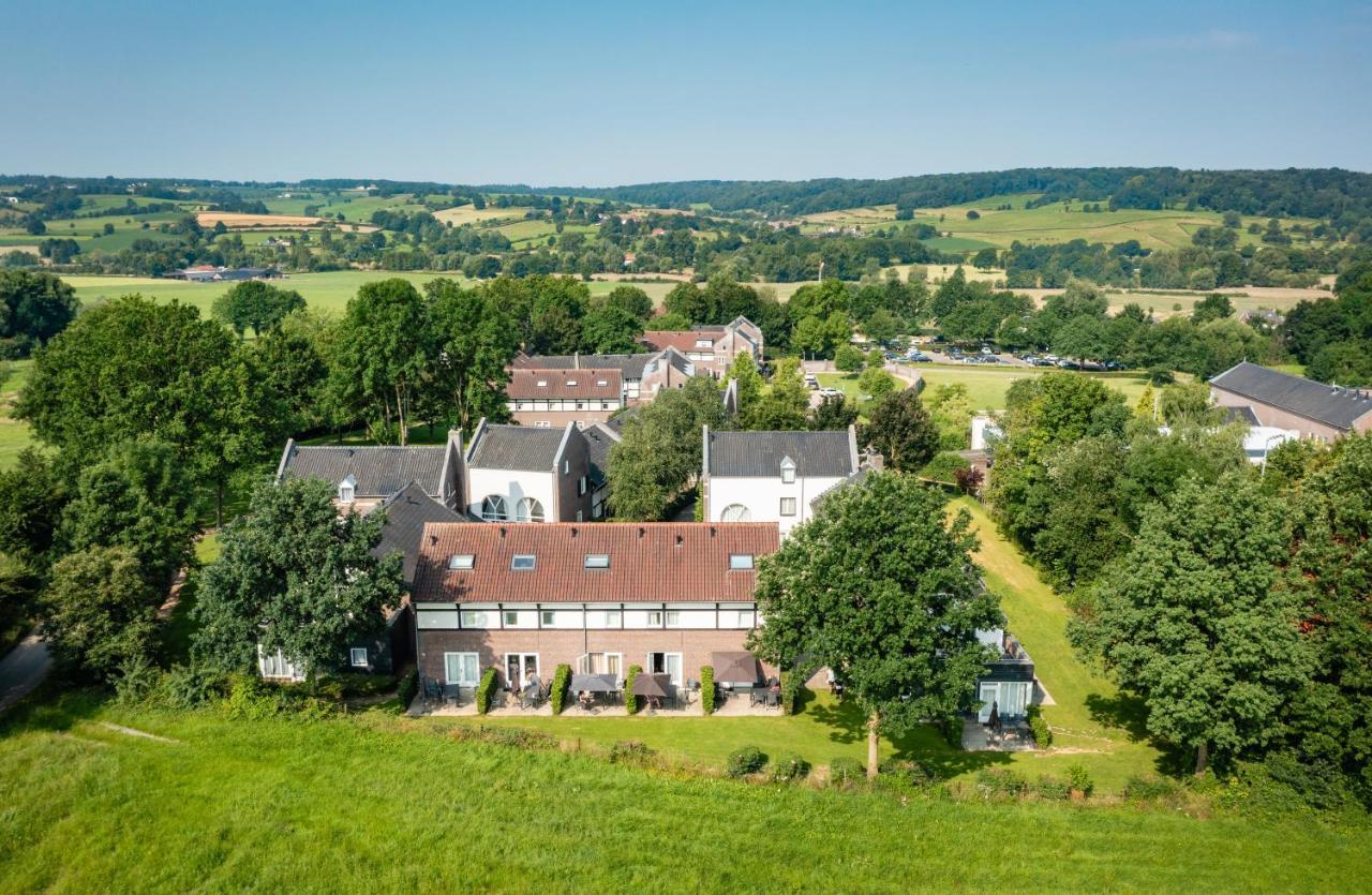 Buitenplaats De Mechelerhof Mechelen Luaran gambar