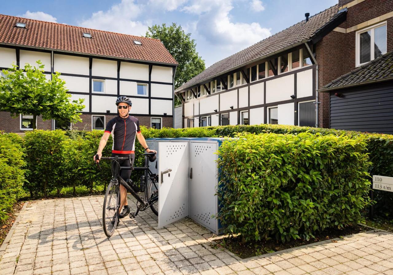 Buitenplaats De Mechelerhof Mechelen Luaran gambar