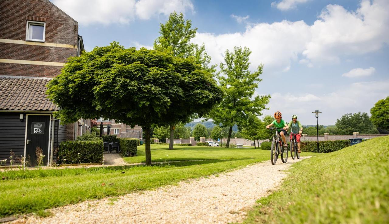 Buitenplaats De Mechelerhof Mechelen Luaran gambar