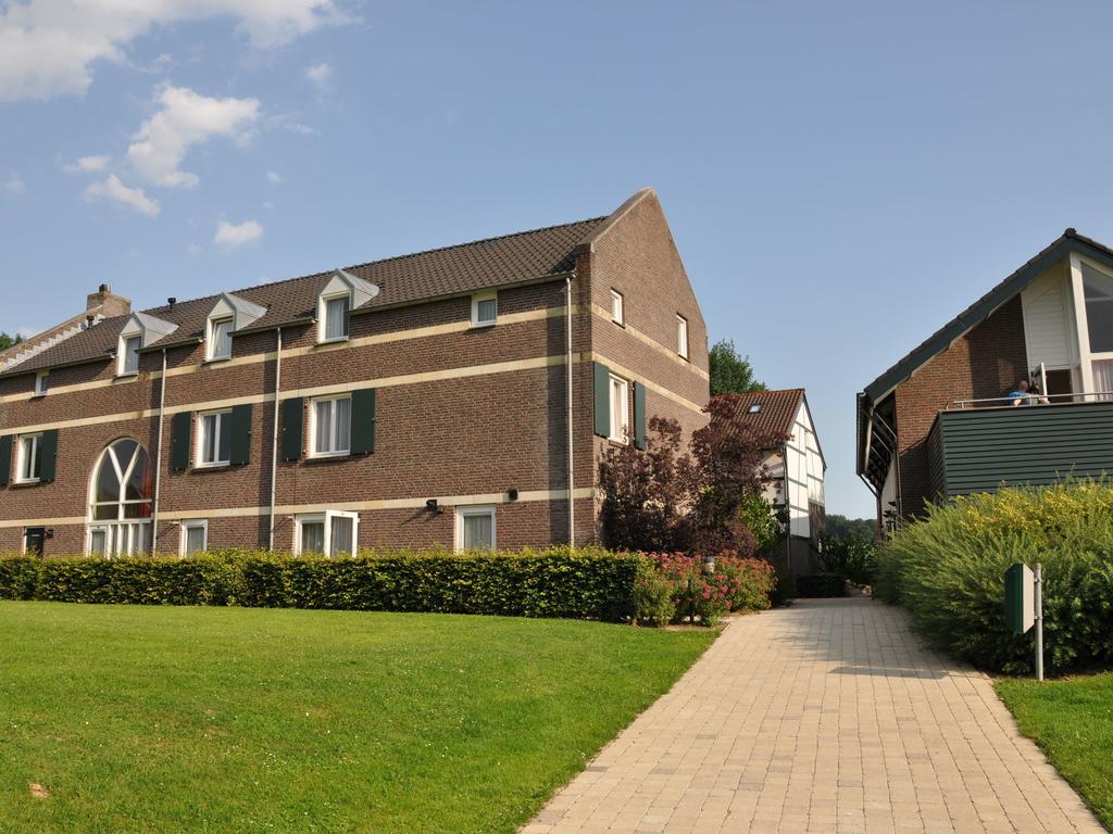 Buitenplaats De Mechelerhof Mechelen Luaran gambar