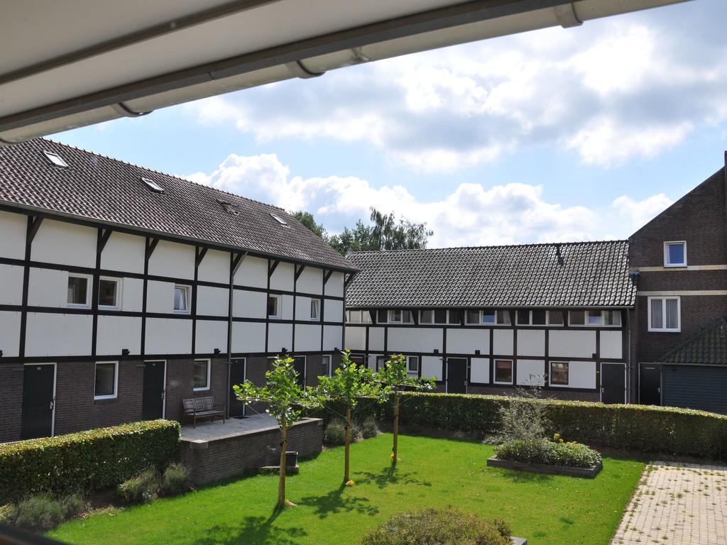 Buitenplaats De Mechelerhof Mechelen Luaran gambar