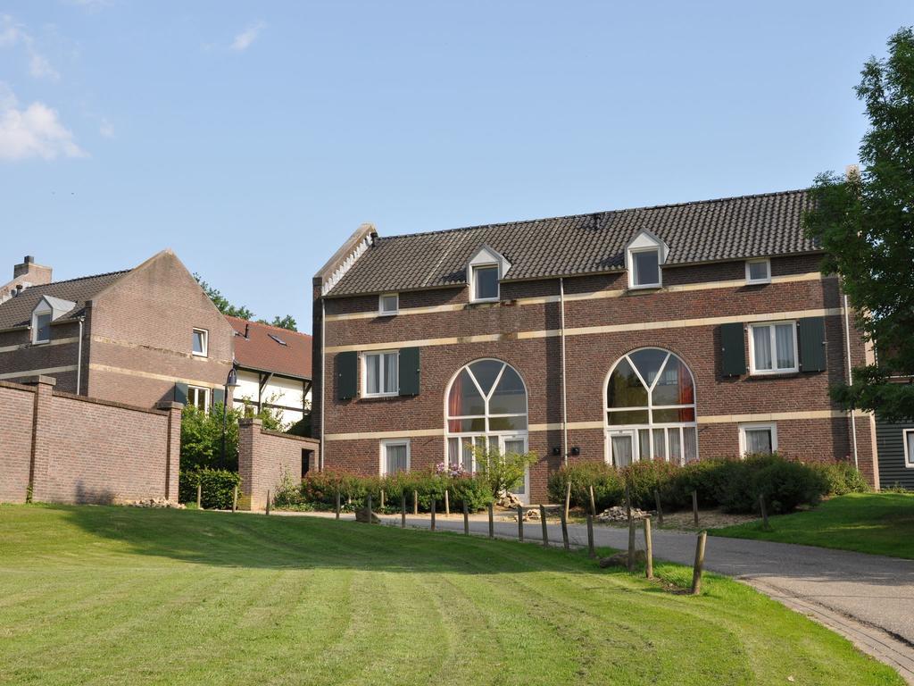 Buitenplaats De Mechelerhof Mechelen Luaran gambar