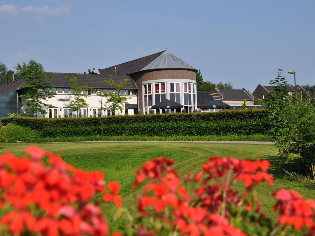 Buitenplaats De Mechelerhof Mechelen Luaran gambar