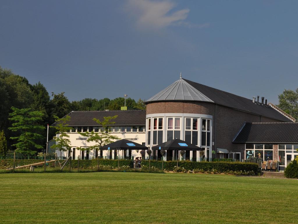 Buitenplaats De Mechelerhof Mechelen Luaran gambar