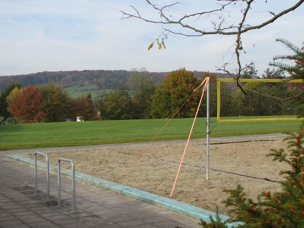 Buitenplaats De Mechelerhof Mechelen Luaran gambar