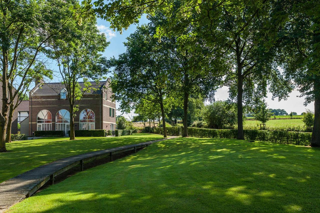 Buitenplaats De Mechelerhof Mechelen Luaran gambar