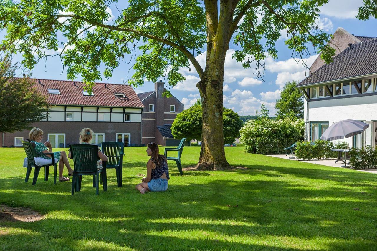 Buitenplaats De Mechelerhof Mechelen Luaran gambar
