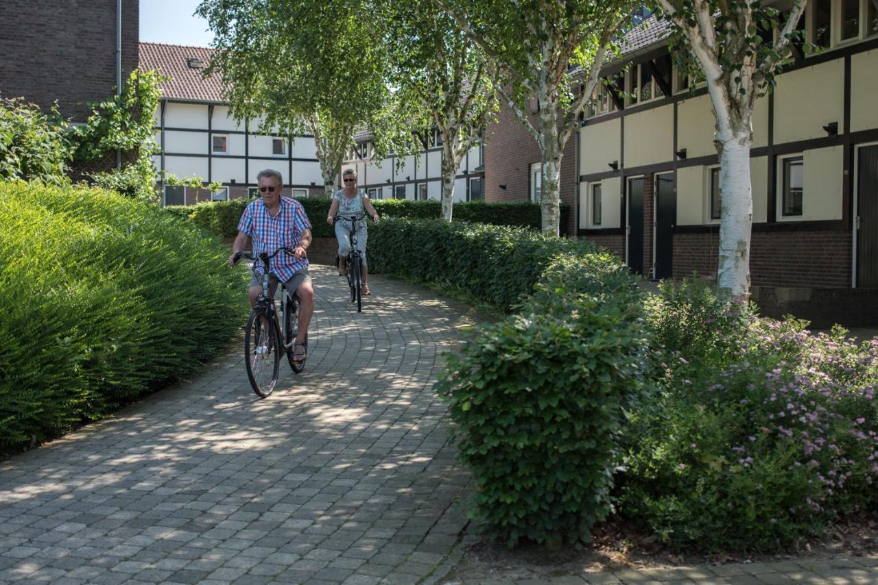 Buitenplaats De Mechelerhof Mechelen Luaran gambar