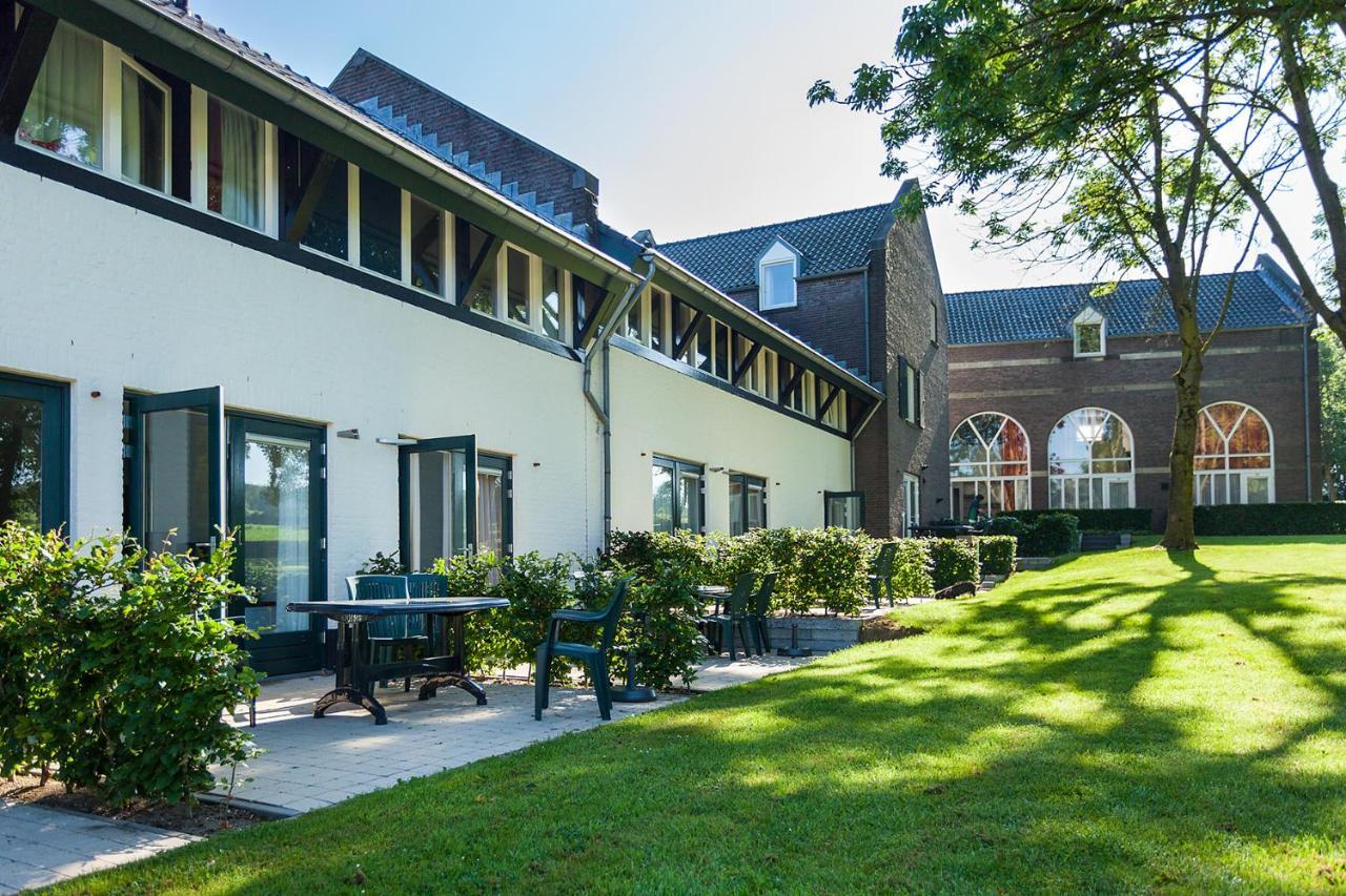 Buitenplaats De Mechelerhof Mechelen Luaran gambar