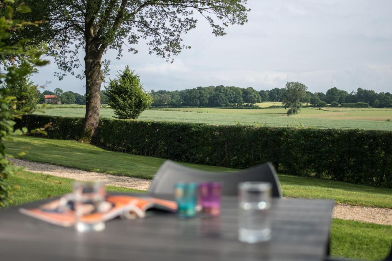 Buitenplaats De Mechelerhof Mechelen Luaran gambar