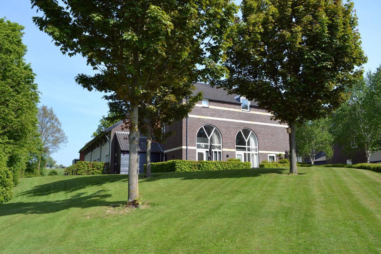 Buitenplaats De Mechelerhof Mechelen Luaran gambar
